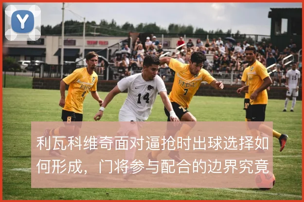 利瓦科维奇面对逼抢时出球选择如何形成,门将参与配合的边界究竟在哪
