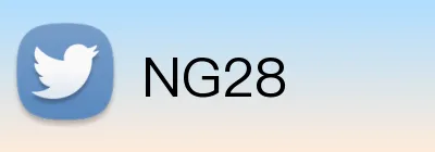 NG28 Logo